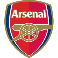 Arsenal badge