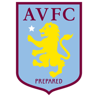 Aston Villa badge