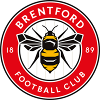 Brentford badge
