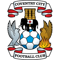 Coventry City badge