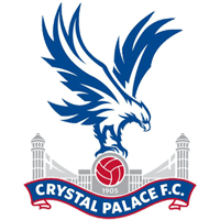 Crystal Palace badge