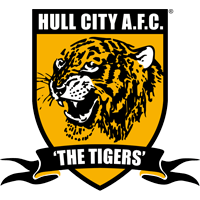 Hull City badge