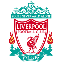 Liverpool badge