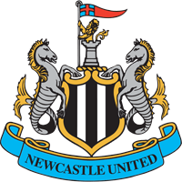 Newcastle United badge