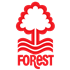 Nottingham Forest badge